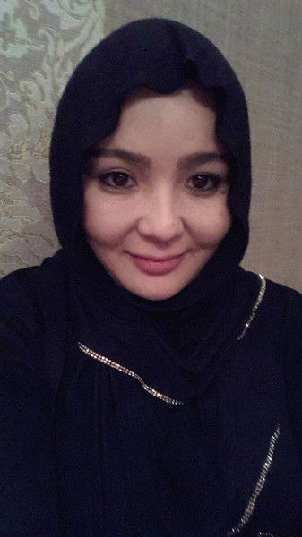 Жазира Малик