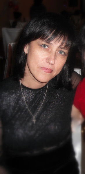 Елена Тимофеенко