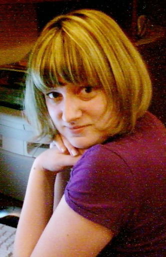 Лина Старкова