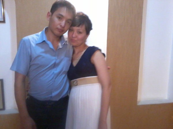 Даметкен Булатова