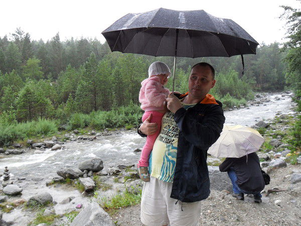 Геннадий Дербенев