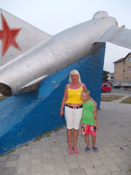 Маргарита Шилова