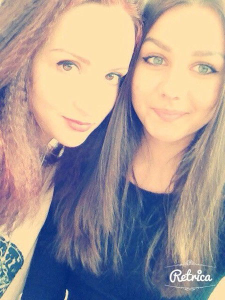 ❤ Виктория ❤