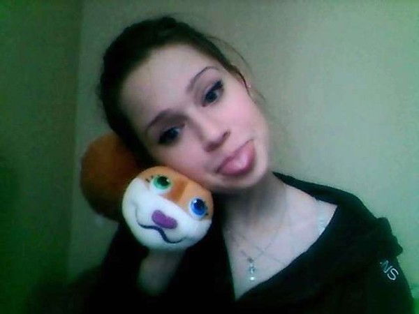 Анастасия Kogevnikova