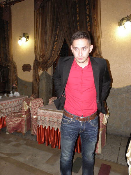 Роман Микусь