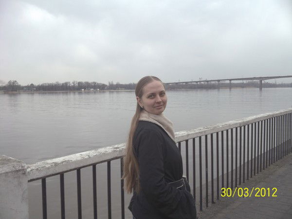 Анна Дадыкина