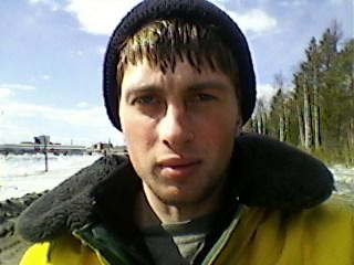 Александр Иванов