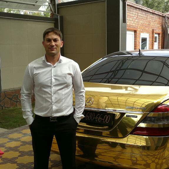 Тимиев Ваид