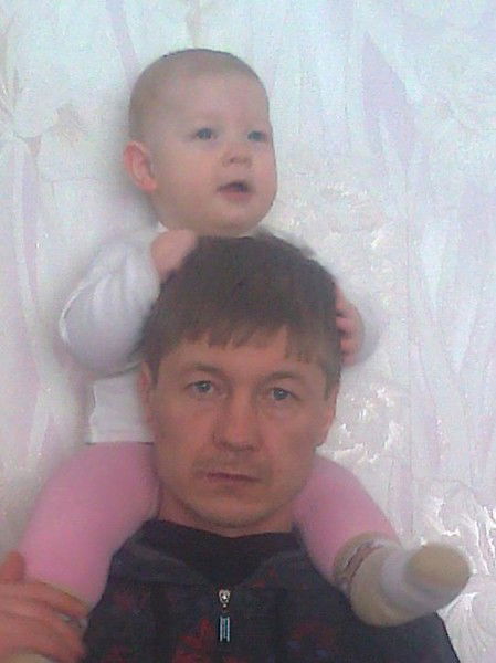 Вадим Горлачёв