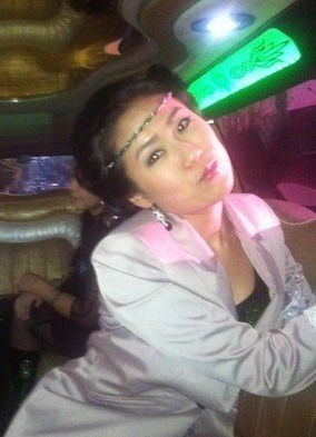 Акерке Абдикадырова