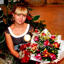 Лена Солдатенкова