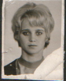 Наталья Чекулаева