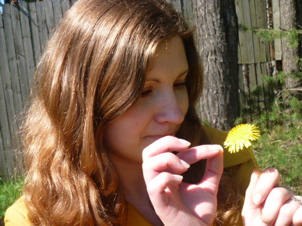 Катя Тюлякова