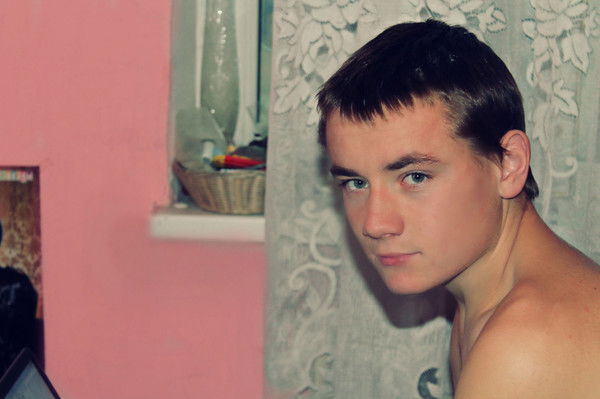 Волк Одиночка