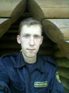 Алексей Калинкин