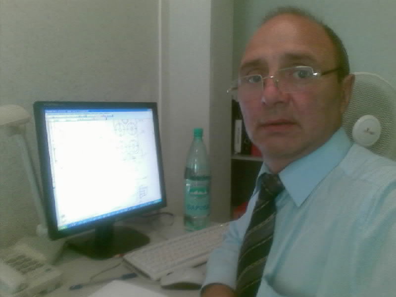 Евгений Юматов