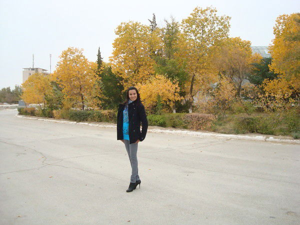 Дина Мусаевна