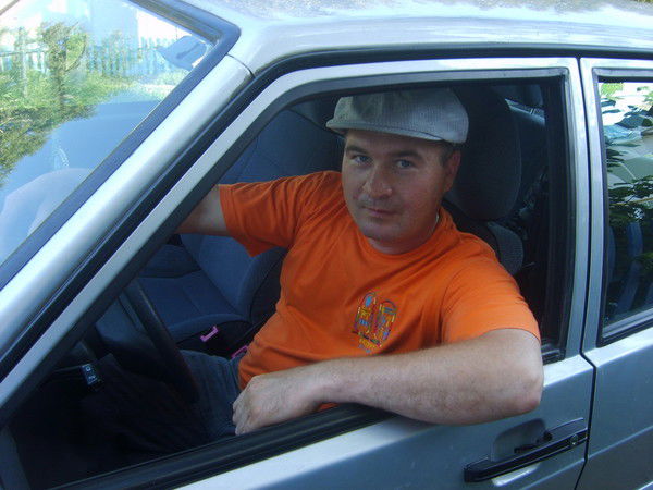 Ринат Хусаинов