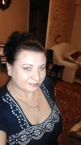 Татьяна Миллер