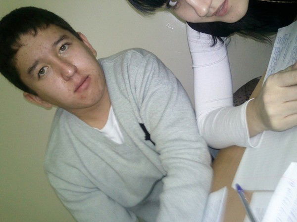 Вадим Юлушев