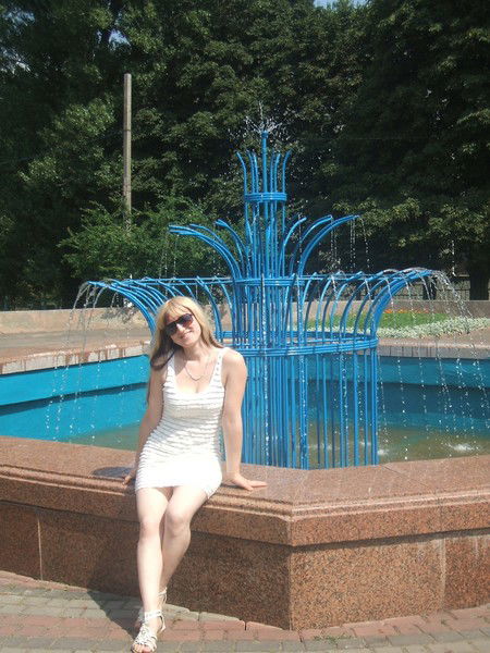 Екатерина Азизбердиева