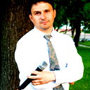 Олег Щербицкий