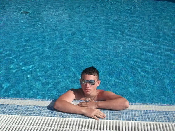 Гена Бондаренко