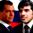Магомед Джамалудинов