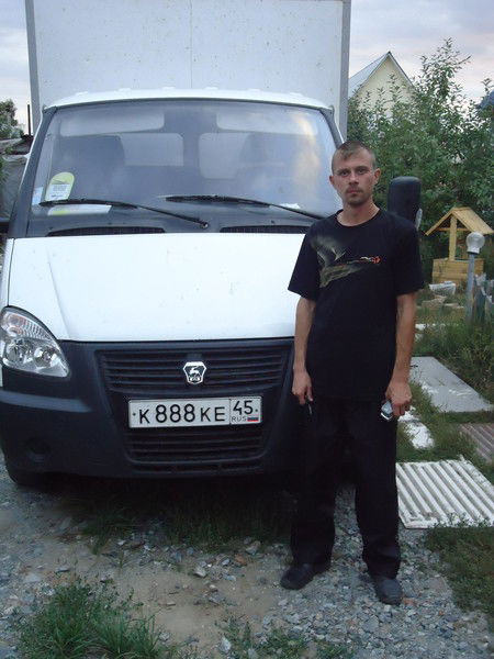 Андрей Менщиков