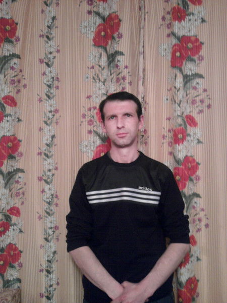 Николай Зверяков