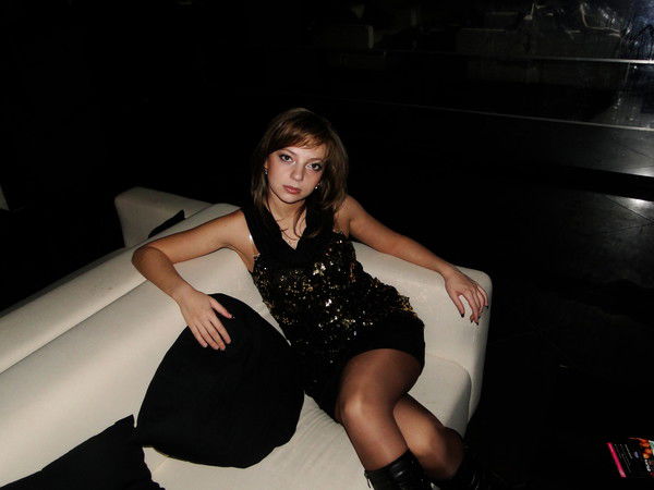 Татьяна Лыкина