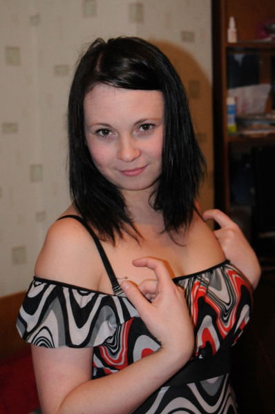 Ольга Васенёва