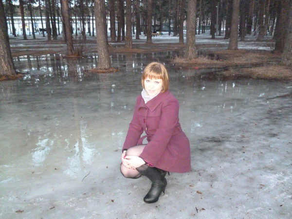 Светлана Петухова