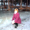 Светлана Петухова