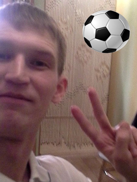 Михаил Хлынов