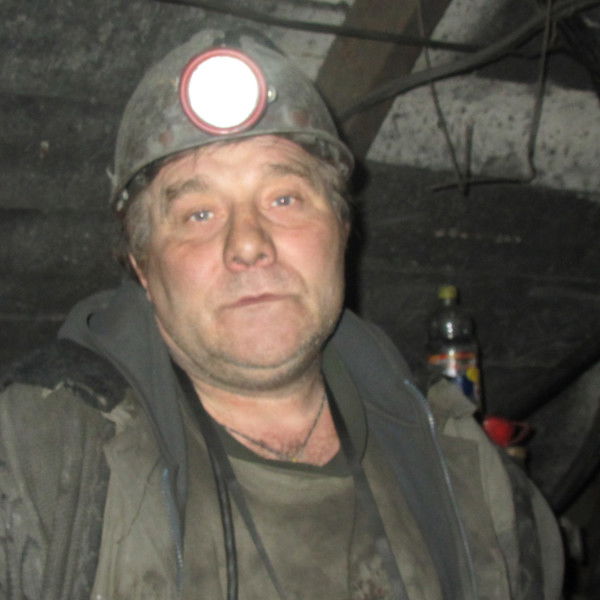 Владимир Пачковский