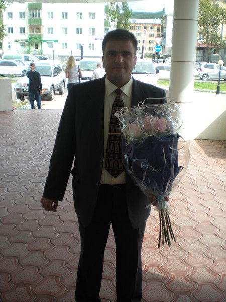 Роман Бакай