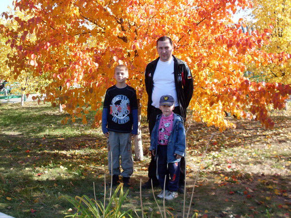 Андрей Усынин