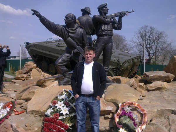 Алексей Филин