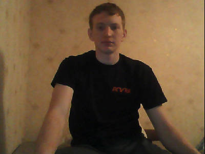 Виктор Надеин