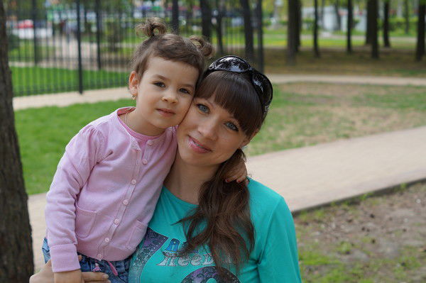 Анастасия Козлова