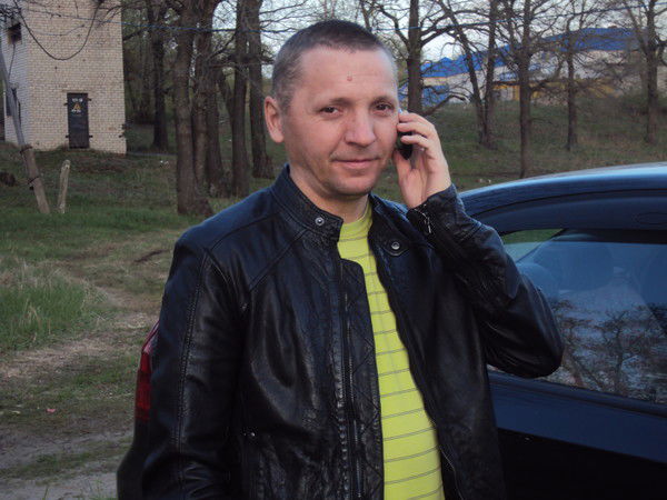 Рифат Саитгареев