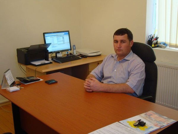 Mahmaddovud Abdulkhaev