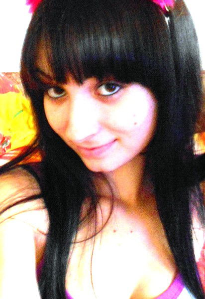 Мария Зубенко