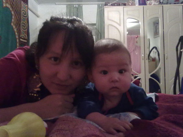 Айнур Каньянова