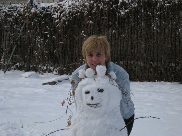 Виктория Крамаренко