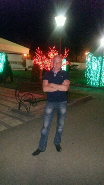 Сергей Косолапов