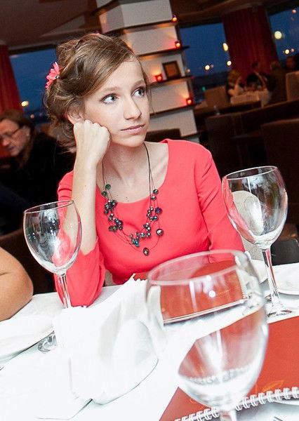 Даша Веденеева