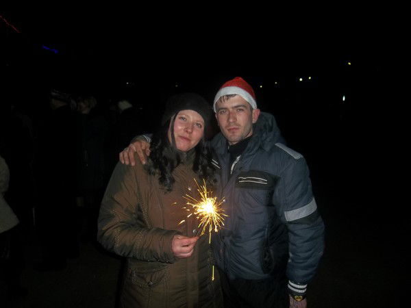 Юля Васильева