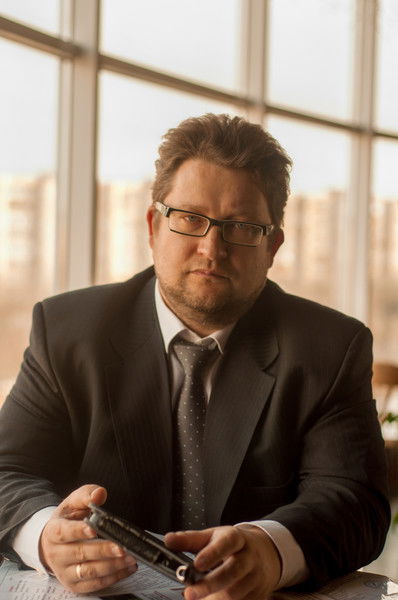 Олег Ульянов